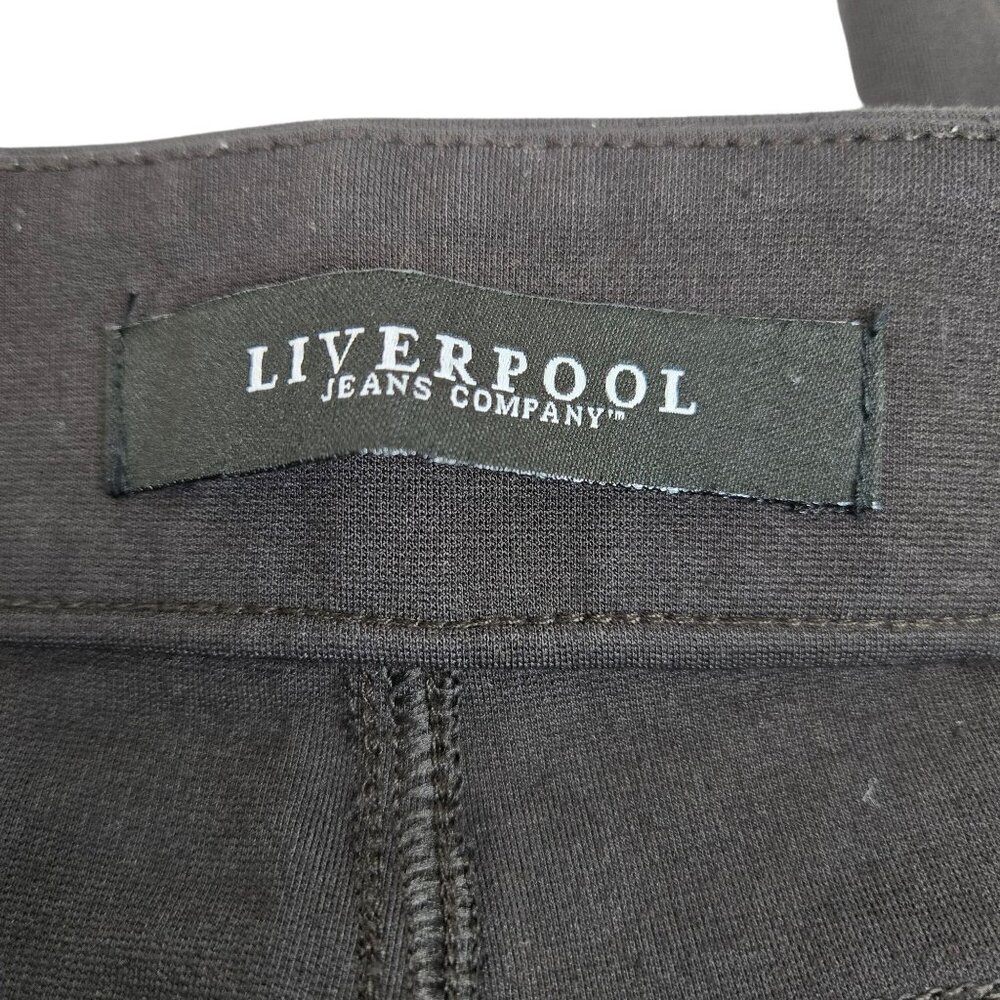 Womens Office Work Business Casual Basic Straight… - image 4